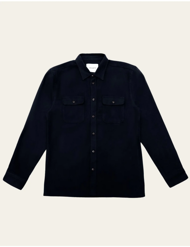 Les Deux Joseph Overshirt - Mandy