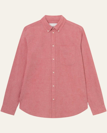 Les Deux Kent Chambray Shirt - Mandy