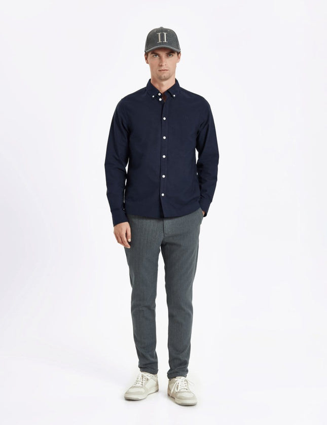 Les Deux Kristian oxford shirt - Mandy