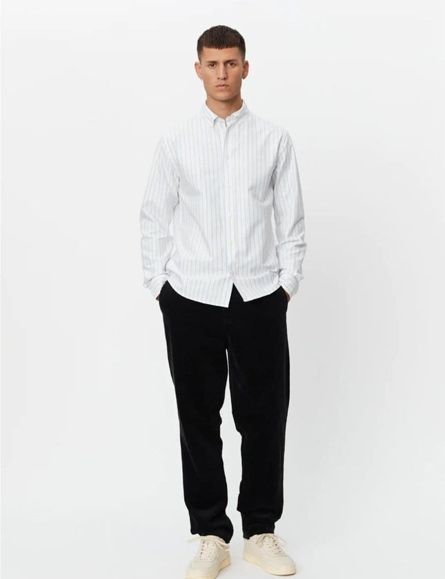 Les Deux Kristian oxford shirt - Mandy