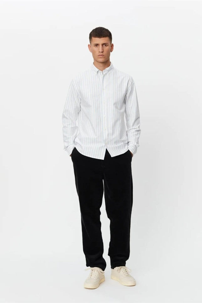 Les Deux Kristian oxford shirt - Mandy