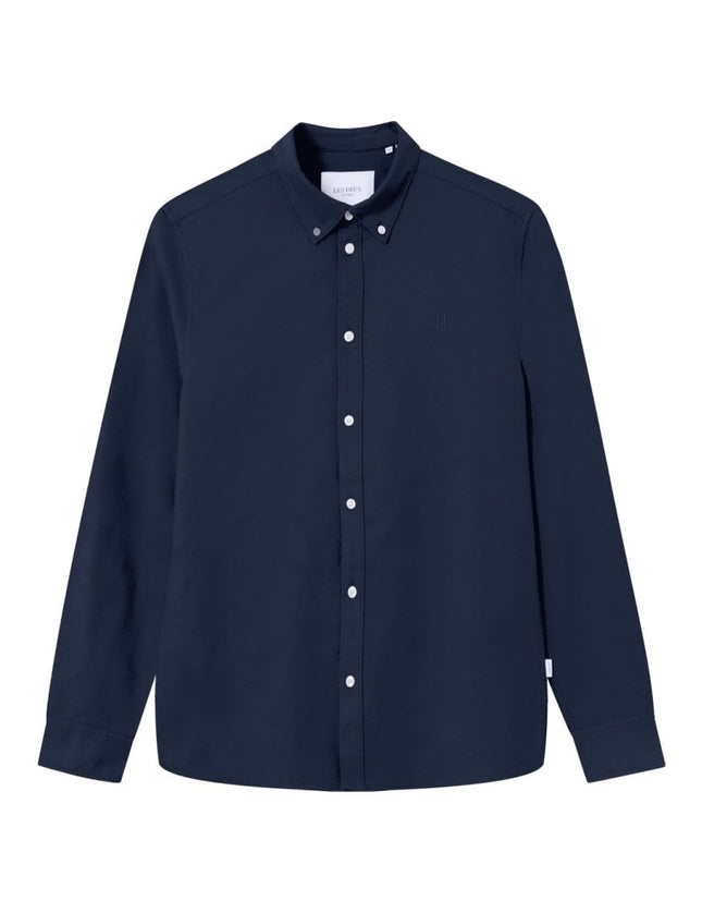 Les Deux Kristian oxford shirt - Mandy