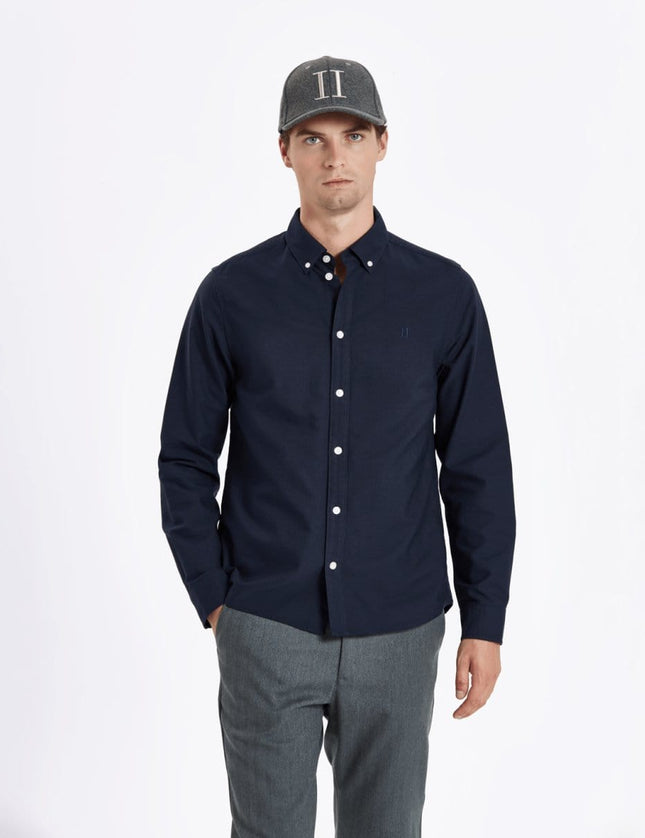 Les Deux Kristian oxford shirt - Mandy