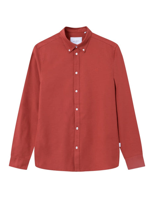 Les Deux Kristian oxford shirt - Mandy