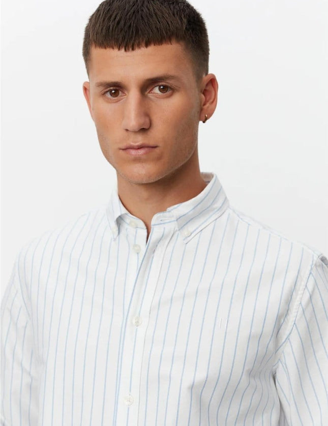 Les Deux Kristian oxford shirt - Mandy