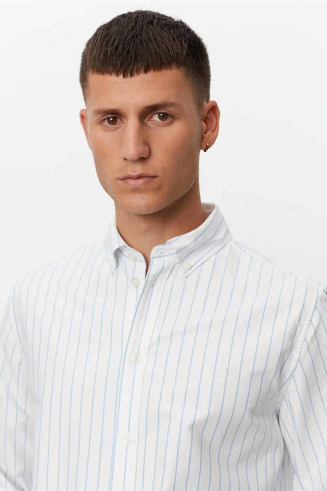 Les Deux Kristian oxford shirt - Mandy