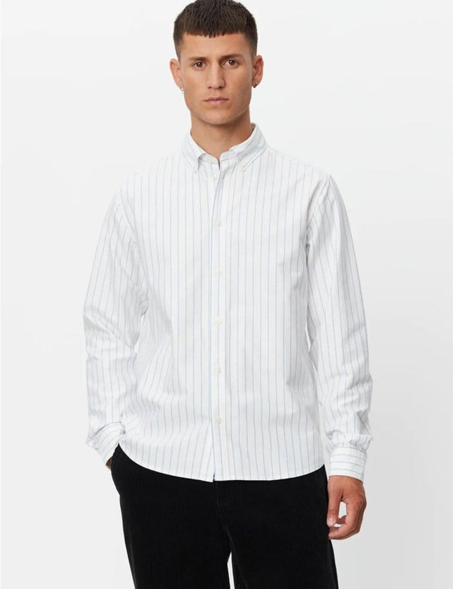 Les Deux Kristian oxford shirt - Mandy