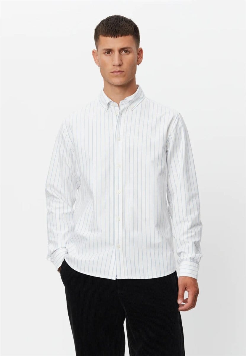 Les Deux Kristian oxford shirt - Mandy