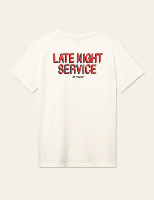 Les Deux Late Night Service - Mandy