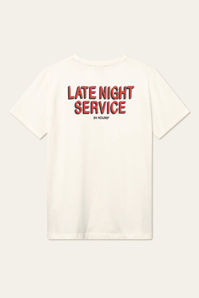 Les Deux Late Night Service - Mandy