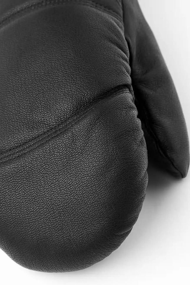 Hestra Leather Box Mitt - Mandy