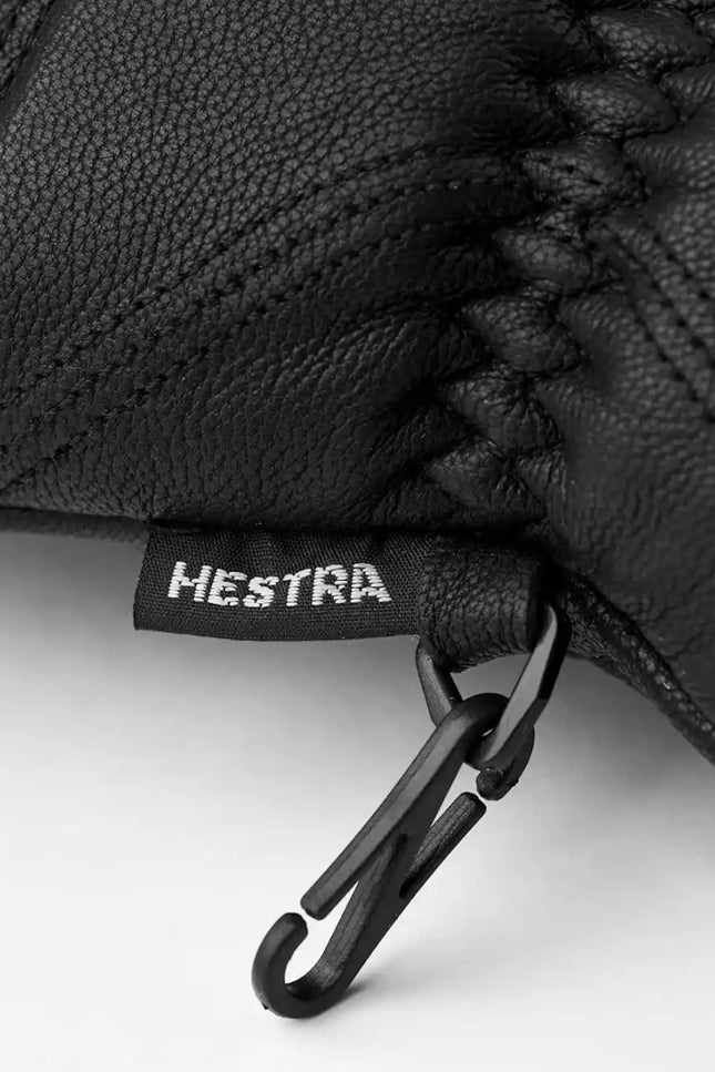 Hestra Leather Box Mitt - Mandy