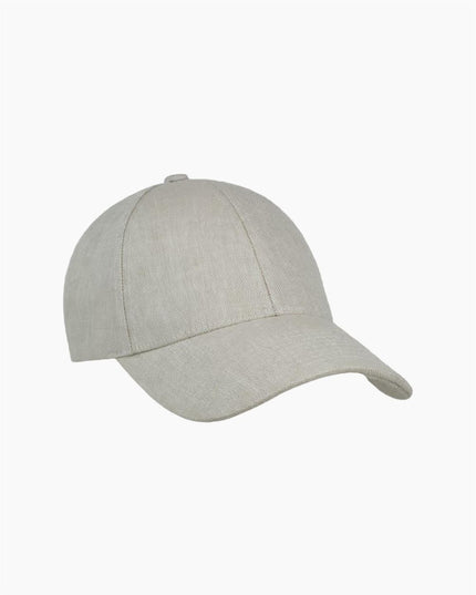 Varsity Headwear Legacy Structured Linen (mid profile | 6 - panel) - Mandy