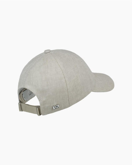 Varsity Headwear Legacy Structured Linen (mid profile | 6 - panel) - Mandy