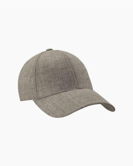 Varsity Headwear Legacy Structured Linen (mid profile | 6 - panel) - Mandy