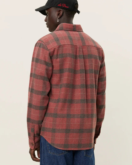 Les Deux Lennon Flannel Check - Mandy