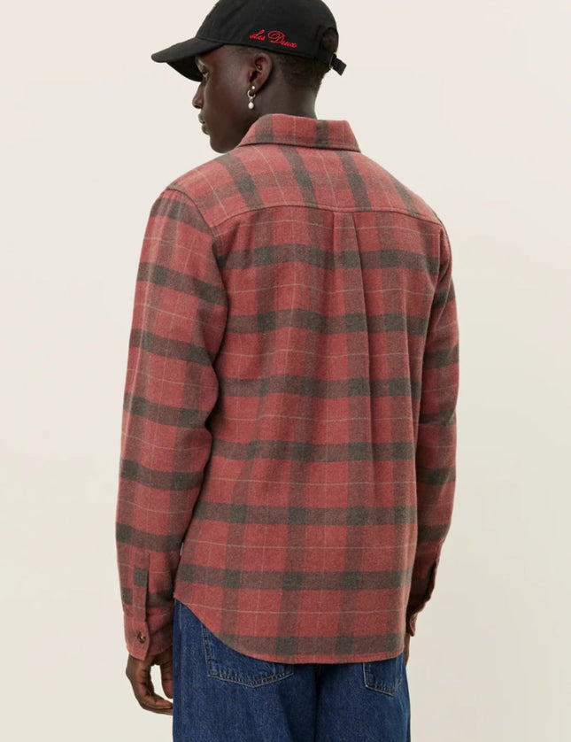 Les Deux Lennon Flannel Check - Mandy