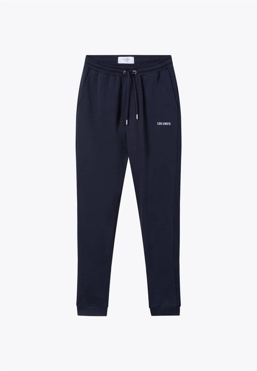 Les Deux Lens sweatpants - Mandy