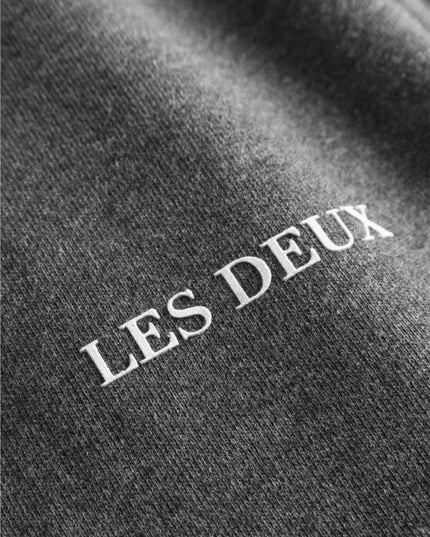 Les Deux Lens sweatpants - Mandy