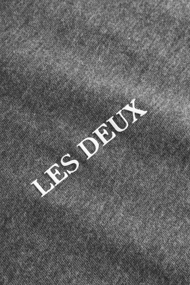 Les Deux Lens tshirt - Mandy