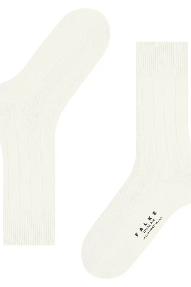 FALKE Lhasa Rib Men Socks - Mandy