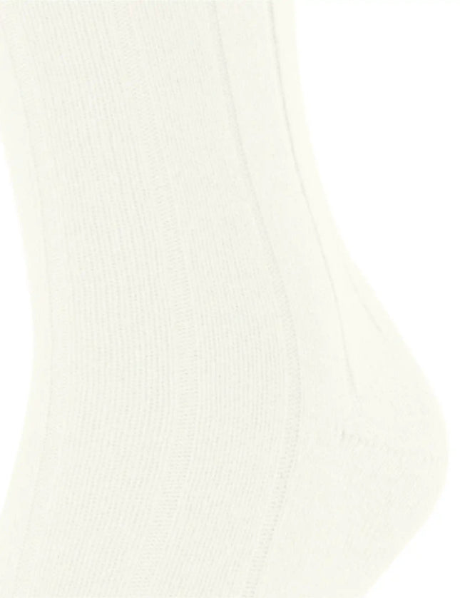 FALKE Lhasa Rib Men Socks - Mandy