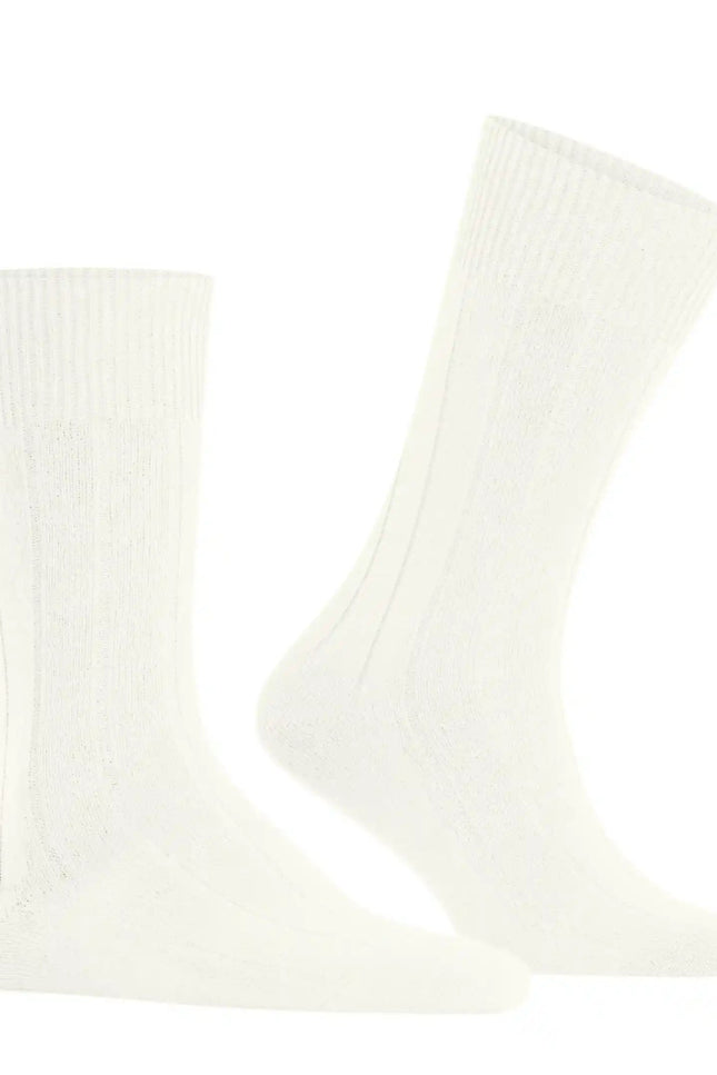 FALKE Lhasa Rib Men Socks - Mandy