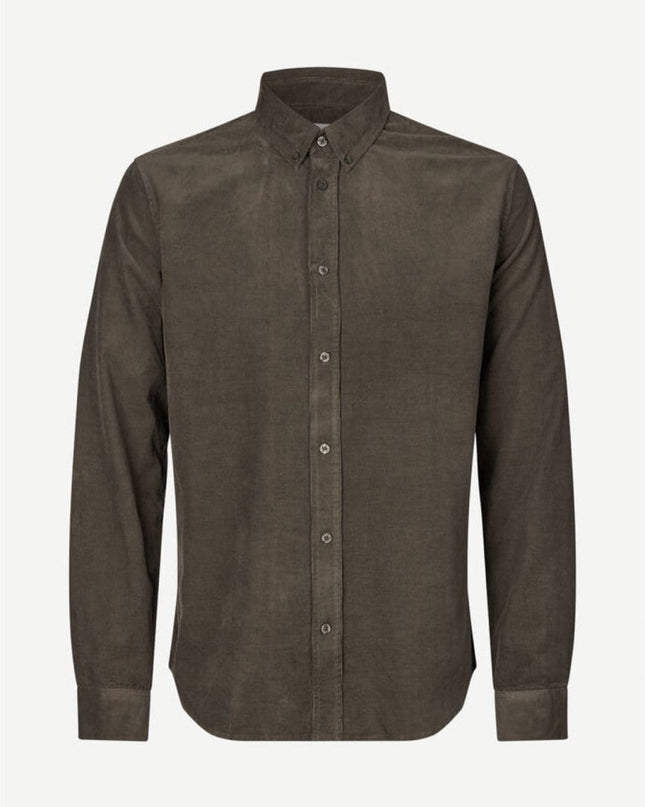 Samsøe Samsøe Liam bx shirt 10504 - Mandy