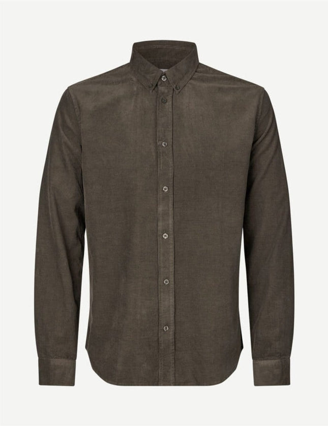 Samsøe Samsøe Liam bx shirt 10504 - Mandy