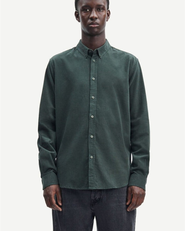 Samsøe Samsøe Liam bx shirt 10504 - Mandy