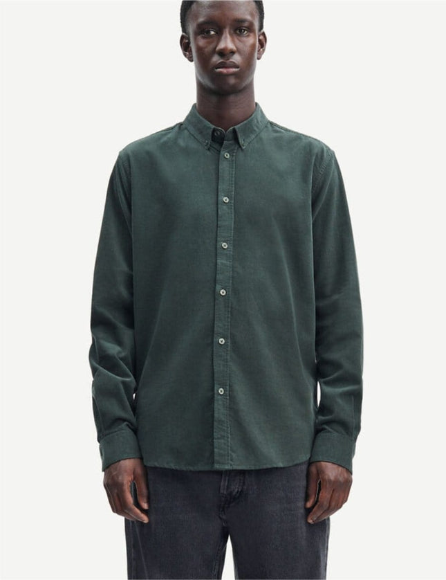 Samsøe Samsøe Liam bx shirt 10504 - Mandy