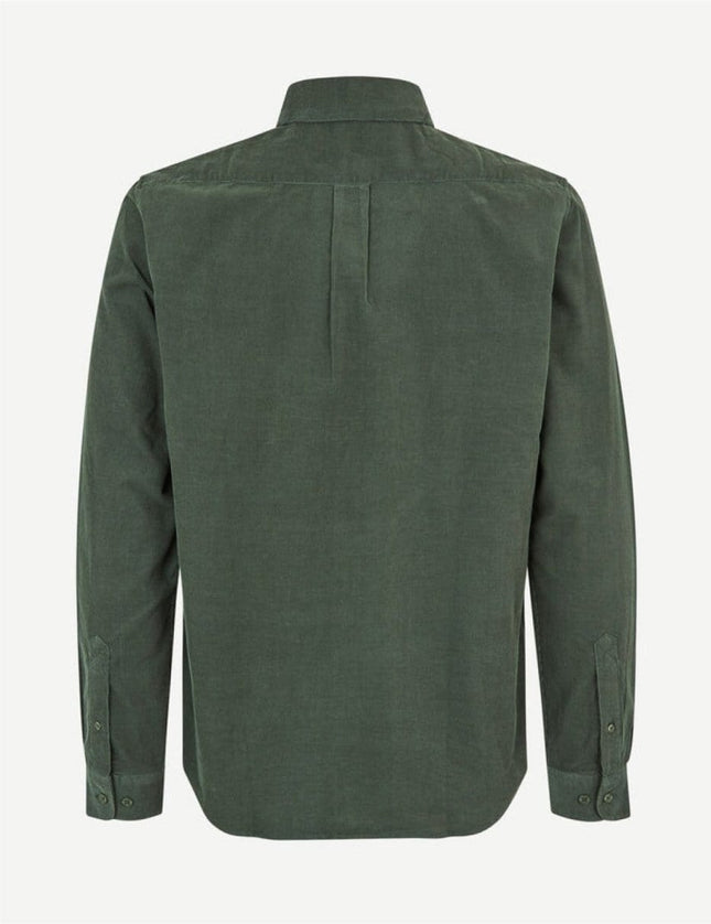 Samsøe Samsøe Liam bx shirt 10504 - Mandy