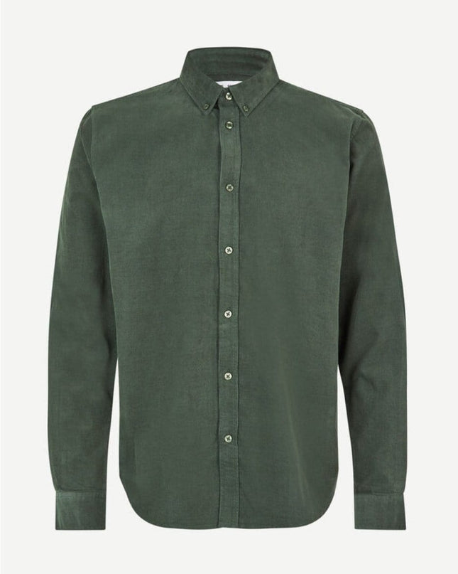 Samsøe Samsøe Liam bx shirt 10504 - Mandy