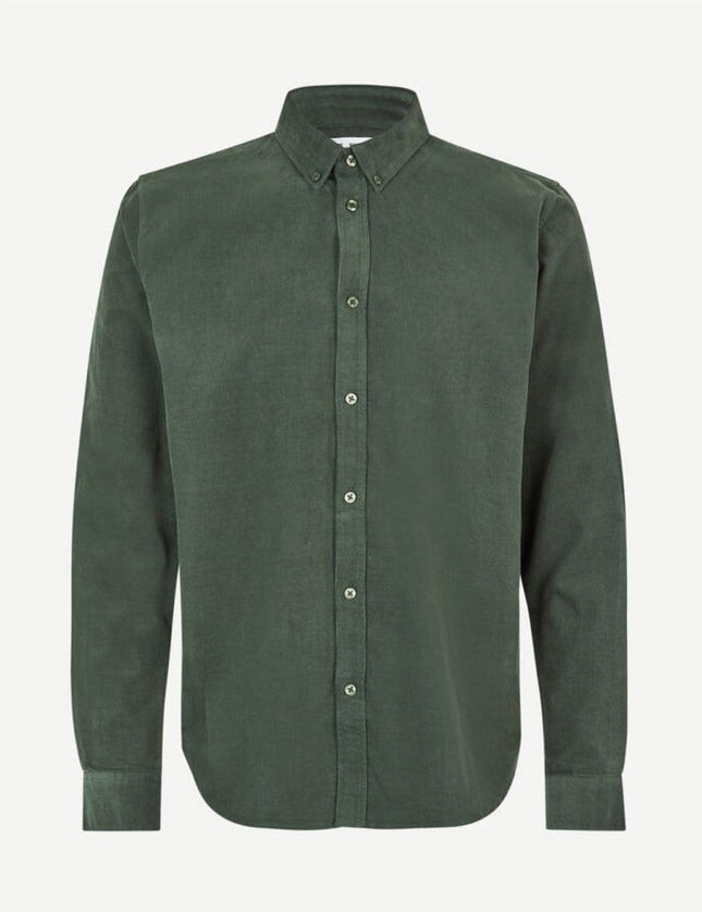 Samsøe Samsøe Liam bx shirt 10504 - Mandy