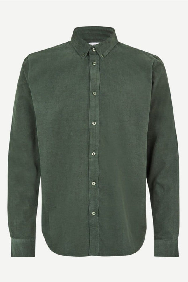 Samsøe Samsøe Liam bx shirt 10504 - Mandy