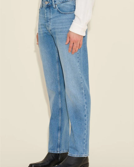 Holzweiler M Regular Jeans Lt. Blue - Mandy