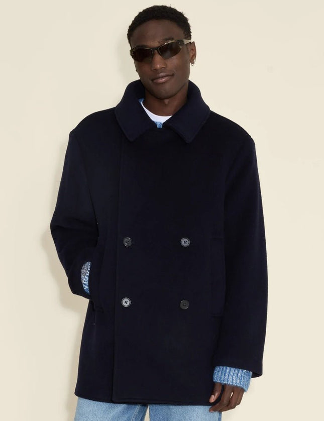 Holzweiler Mata Peacoat Dk. Navy - Mandy