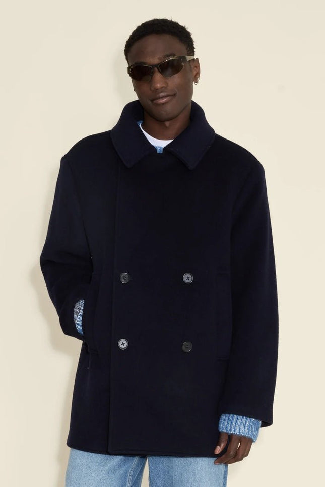 Holzweiler Mata Peacoat Dk. Navy - Mandy