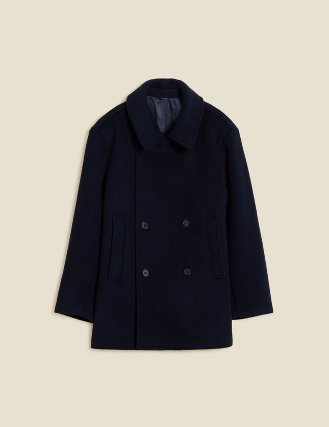 Holzweiler Mata Peacoat Dk. Navy - Mandy