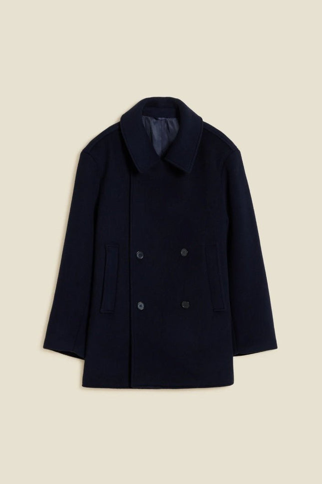 Holzweiler Mata Peacoat Dk. Navy - Mandy