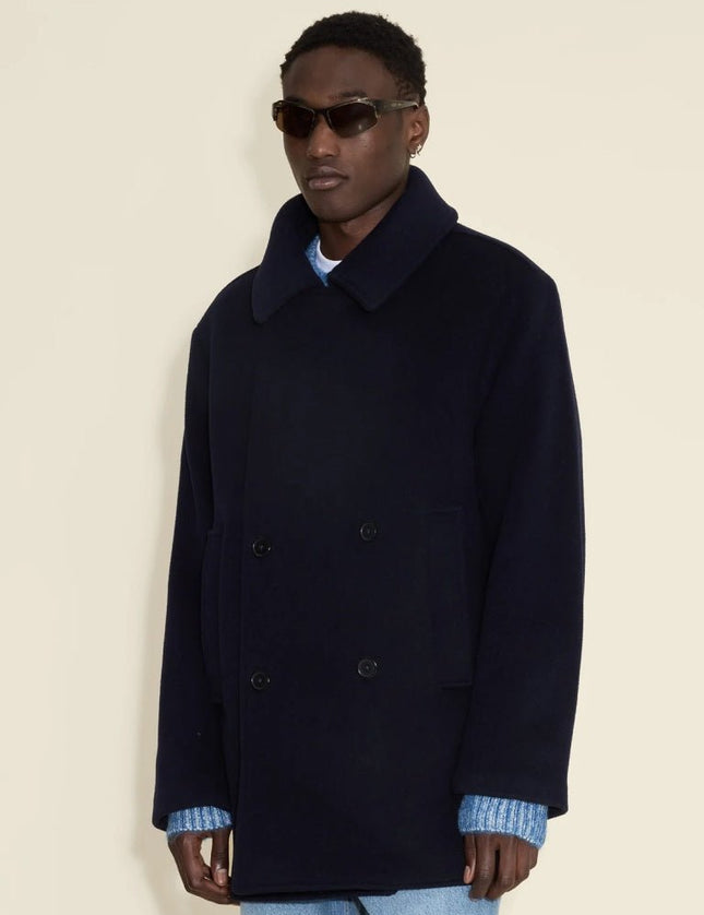 Holzweiler Mata Peacoat Dk. Navy - Mandy