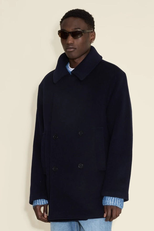 Holzweiler Mata Peacoat Dk. Navy - Mandy