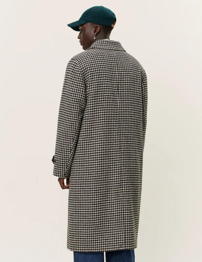 Les Deux Maximilian Houndstooth - Mandy