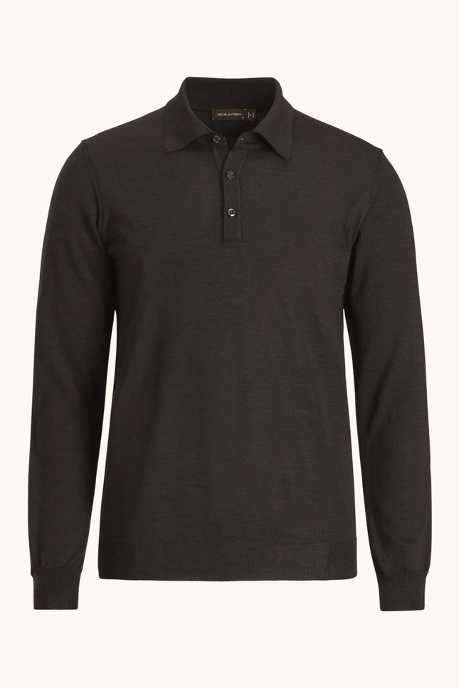 Oscar Jacobson Melvin Poloshirt - Mandy