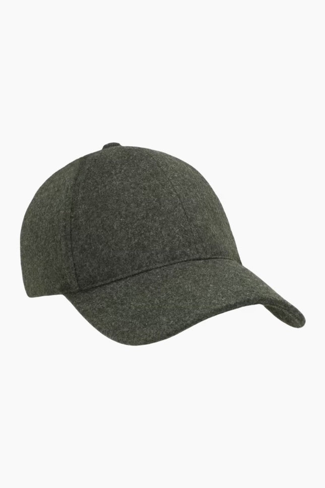 Varsity Headwear Merino Wool - Legacy Soft - Mandy