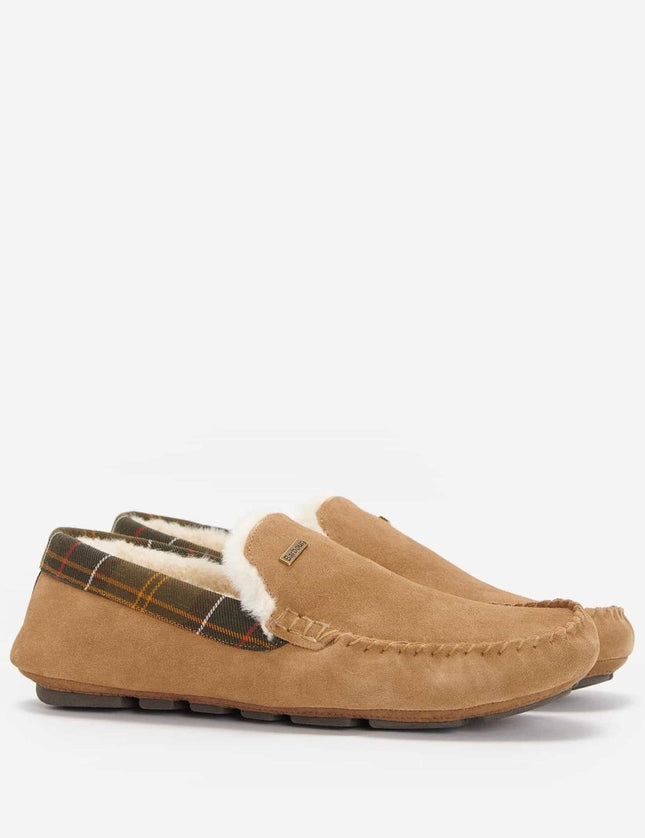 Barbour Monty Slippers - Mandy