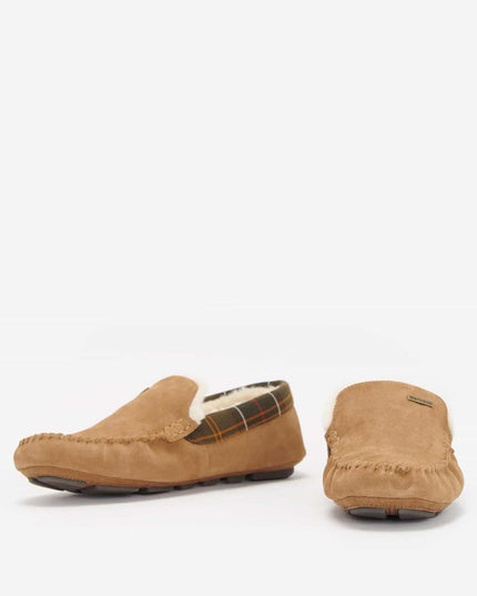 Barbour Monty Slippers - Mandy