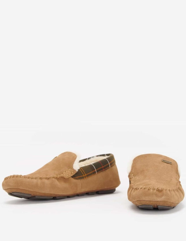 Barbour Monty Slippers - Mandy