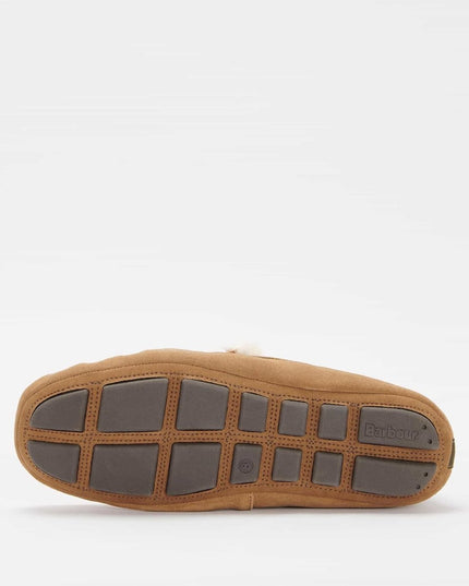 Barbour Monty Slippers - Mandy