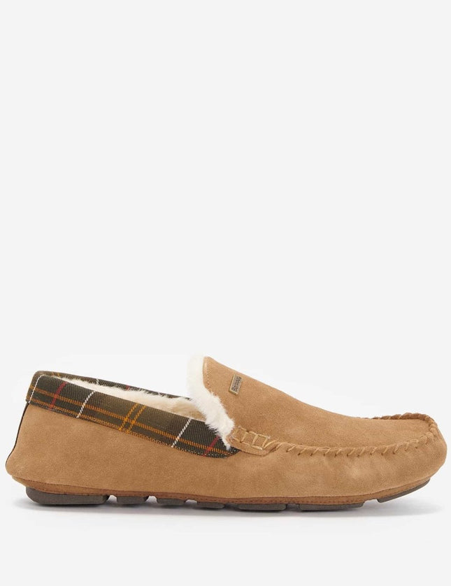 Barbour Monty Slippers - Mandy